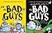 Bad Guys Book Series 1-10