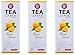 Teekanne Tealounge Kapseln - Fresh Lemon No. 212 Schwarzer Tee (3x8 Kapseln)