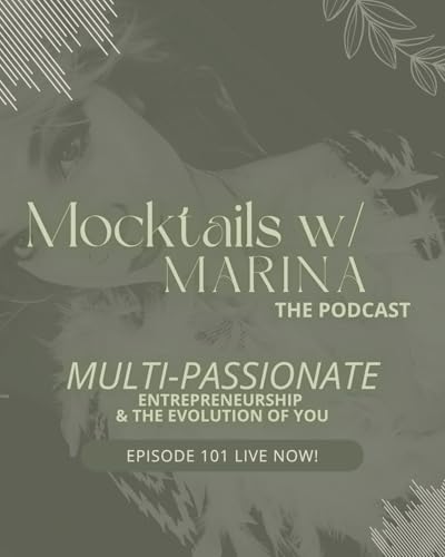Multi-passionate entrepreneurship and the evolution of you