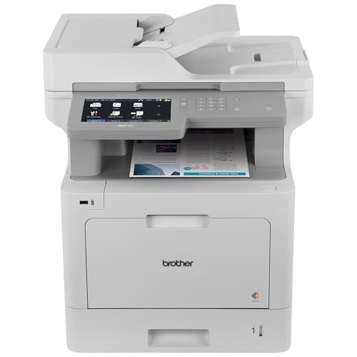 Impresoras, Office Product impresora laser a color brother Marca Brother (2)