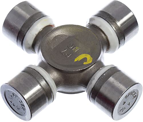Apdty 107407 Universal Joint For Driveshaft #TOP2