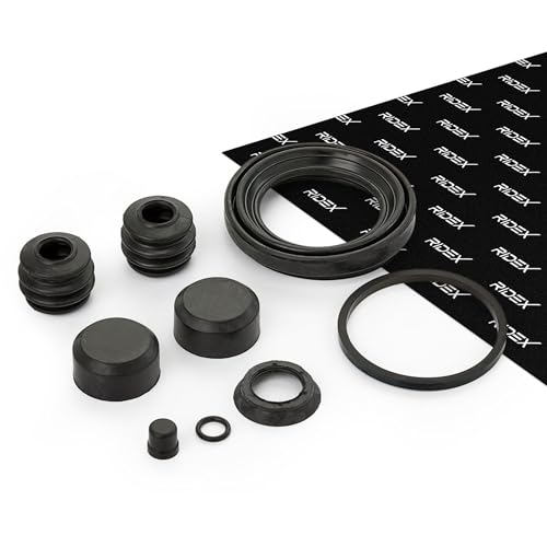 RIDEX 405R0427 Kit di revisione della pinza freno Posteriore per IVECO DAILY III Cassone/Furgonato/Promiscuo