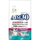 �T�����C�Y AIM30 ������D�E�����㐬�L�p ���N�ȔA�H�E�ыʃP�A �t�B�b�V�� 1.2kg