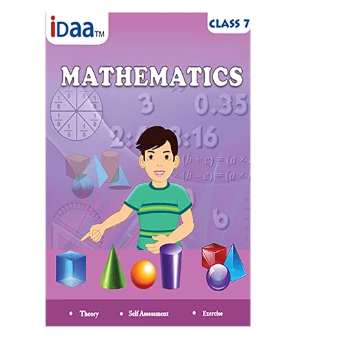 iDaa - Learning App for Mathematics Class – 7-picture-21