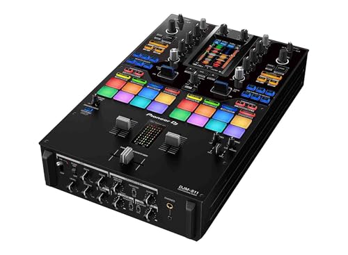 Pioneer DJ DJM-S11