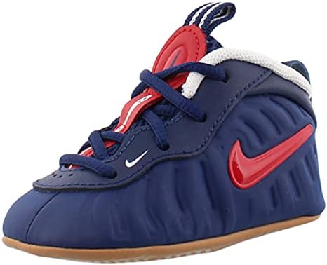 infant blue foamposites