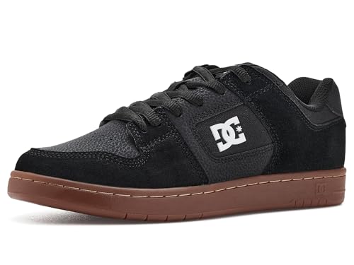 DC DC Shoes Men's Manteca 4 Skate Sneaker