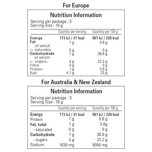 Shan Bukhari Rice Arabic Seasoning Mix 45g