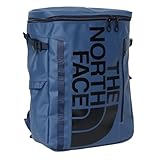 [ザノースフェイス] リュック BC Fuse Box II BCヒューズボックス2 NM82255 ユニセックス シェイディーブルー