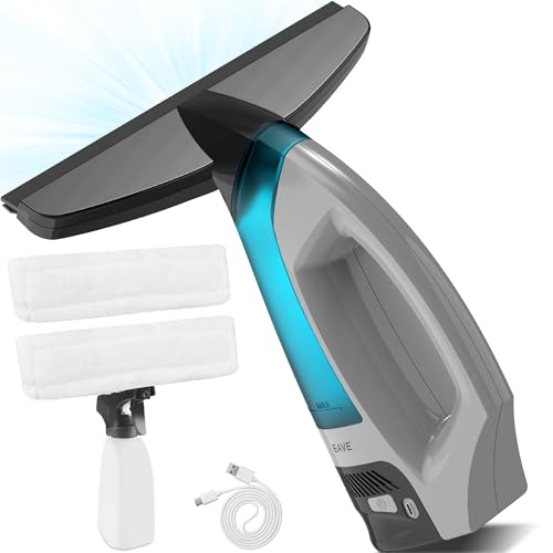 window vacuum cleaners