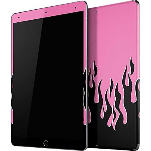Skinit Decal Tablet skin compatible with iPad Air 2 - Officially Licensed Pink Flames Design