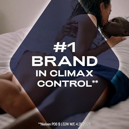 duration spray for men k-y male genital desensitizer numbing spray to last longer 016 fl oz 36 sprays made with lidocaine to help men last longer in bed