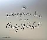 The Autobiography of a Snake: Drawings by Andy Warhol
