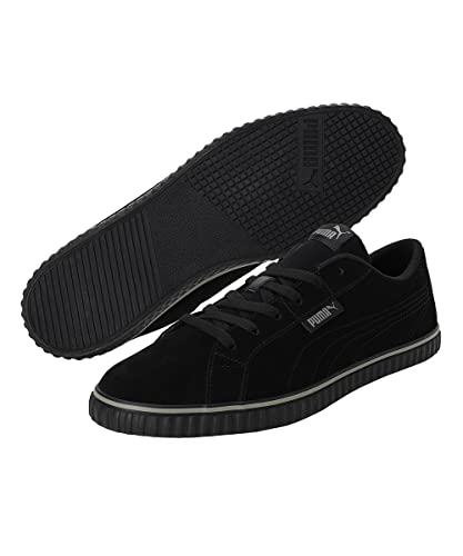 Image of Puma Unisex Suede Lace Up Sneaker Shoes