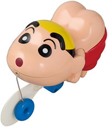 クレヨン しんちゃん おしりでスイスイ すすめ! ケツだけ星人 水着Ver
