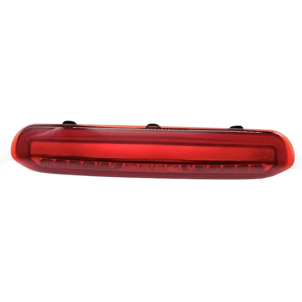Luce Terzo Stop per KIA Sportage 2005 2006 2007 2008 2009, Auto Terza Luci di Stop A LED Fanale Posteriore Centrale Luce di Segnalazione Ricambio