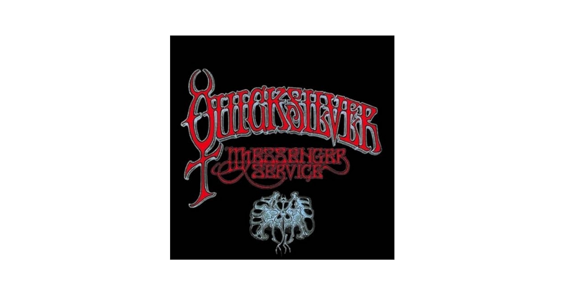 洋楽 quick silver messenger service 2LP Quicksilver Messenger Service – Quicksilver Messenger