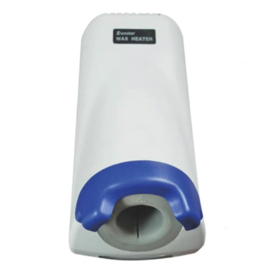 S&Dent 1 Unit Dental lab Wax Knife Heater