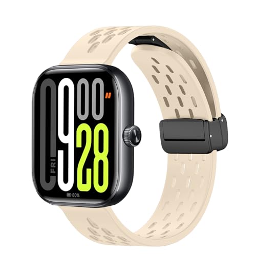 Etsbaocy �o���h For �V���I�~(Xiaomi) �X�}�[�g�E�H�b�`Redmi Watch 5/Watch 4/Xiaomi Smart Band 9 Pro/Smart Band 8 Pro �Ή� �����x���g �����p�o���h ���C�N���X Xiaom