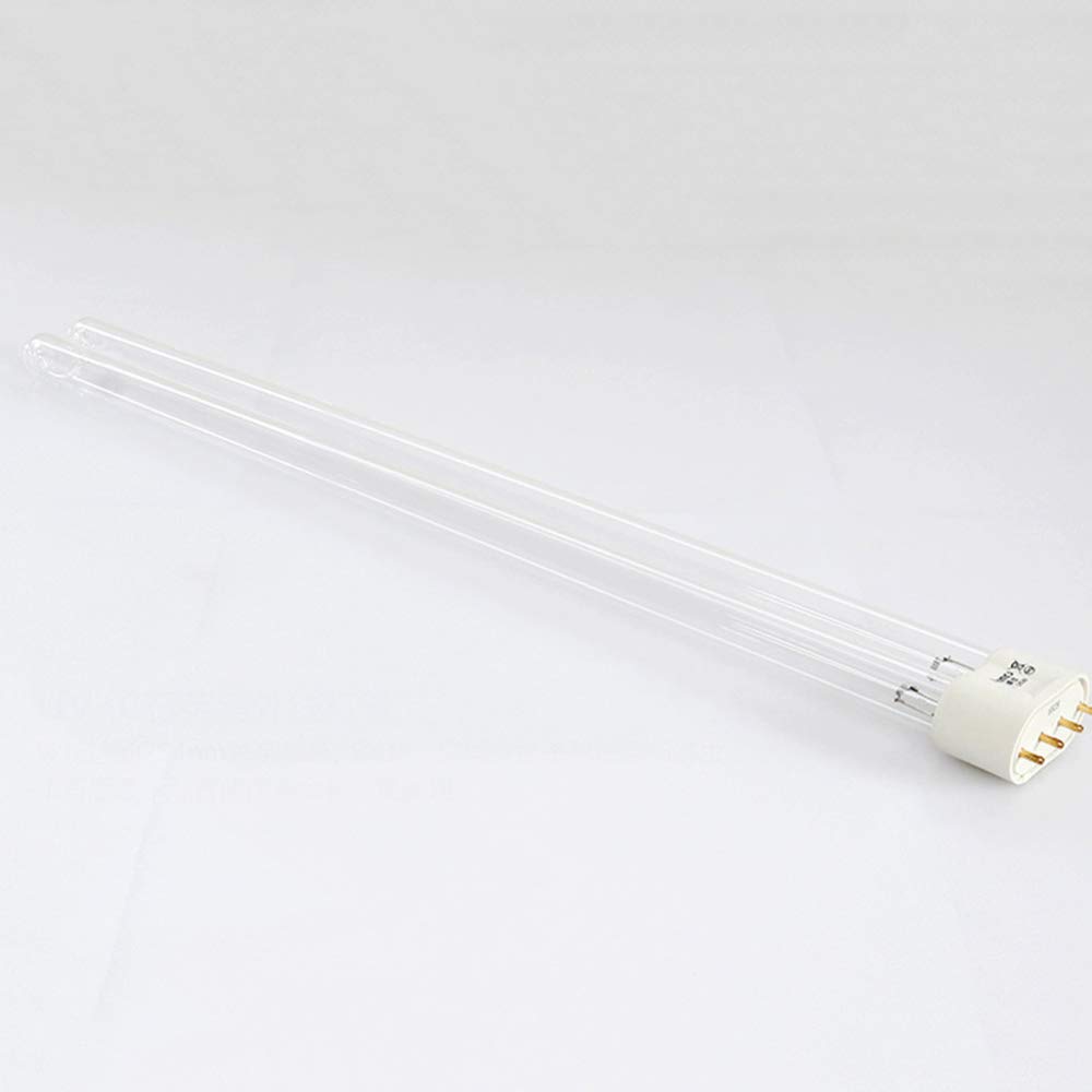 Disinfezione UV Lampada da bagno Deodorante Cucina Camera da letto Soggiorno Sterilizzatore Sterilizzazione completa di lampade al quarzo