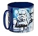CB 76816 Star Wars Taza microondas 265ml, Varios, TU