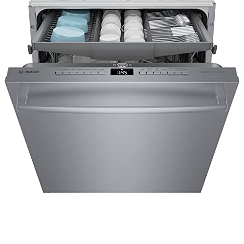 Bosch 800 series dishwasher
