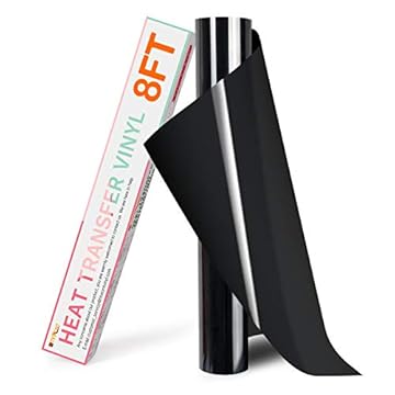 best heat vinyl transfer