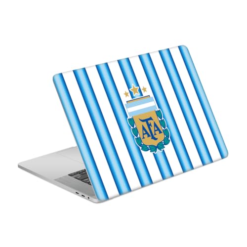 Autocollant Argentine MacBook Pro 16 A2141 finition premium