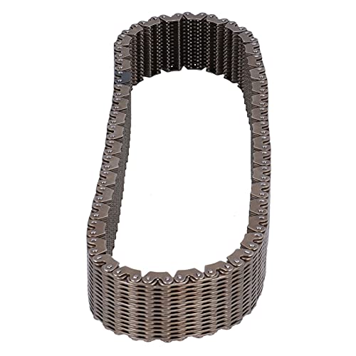 Chaîne de boîte de transfert HV098 Ejoyous en acier à 42 maillons pour 4 Sport W165