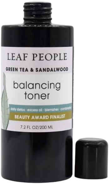 Green Tea Sandalwood Balancing Toner 7.2 fl. oz.