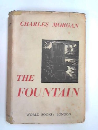 The Fountain B000Q5SWDQ Book Cover