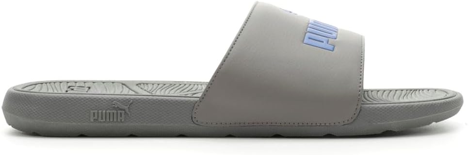 PUMA Men's Cool Cat 2.0 Slide Sandals