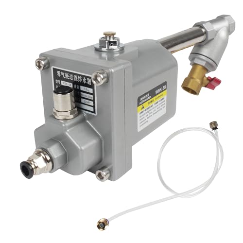 XUNKUANER WBK-58 Automatic Drain Valve