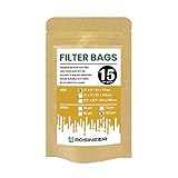 Rosineer Premium Nylon Filter Bags, 2