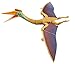 JURASSIC WORLD MEGA DUAL ATTACK Quetzalcoatlus
