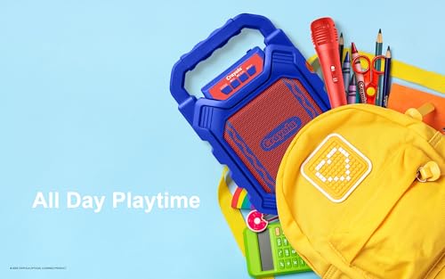 Crayola Mini Karaoke Speaker