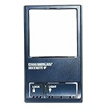 945CB Chamberlain Wall Control Panel Garage Door Multi-Function 41A5273-14