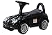 Produktbild Actionbikes Motors Kinder Rutschauto Mercedes SLR - Lizenziert - Stauraum unter Sitz - Kinder Baby Rutsch Auto ab 1 Jahr - Spielzeug für Kinder (Schwarz)