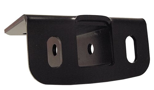 Reese Towpower 81378 Class Ii Step Bumper Receiver Hitch, Black #TOP1