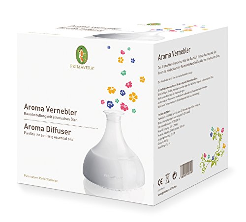 Preisvergleich Produktbild AROMAVERNEBLER 1 St