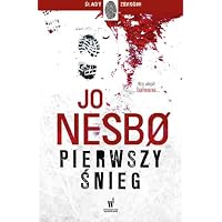 Pierwszy śnieg