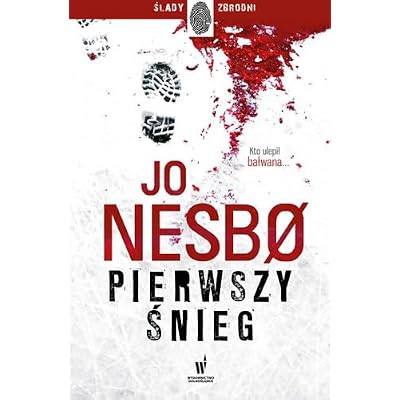 Pierwszy śnieg