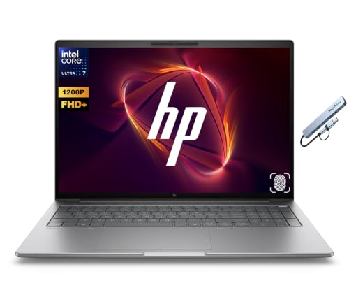 HP ZBook 8 G1i 16�C���` WUXGA AI ���o�C�����[�N�X�e�[�V�����A16�R�AIntel Core Ultra 7 255H�ANVIDIA RTX 500 Ada�A64GB DDR5 RAM 2TB SSD�AWindows 11 Pro�A