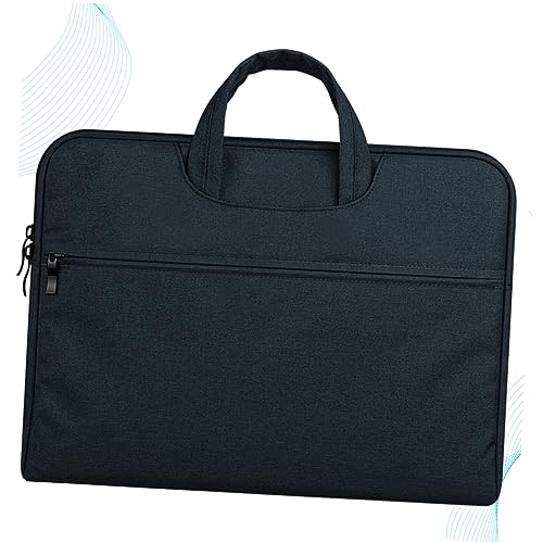 Maletín para portátil de mujer y bolso de mano para la oficina 7