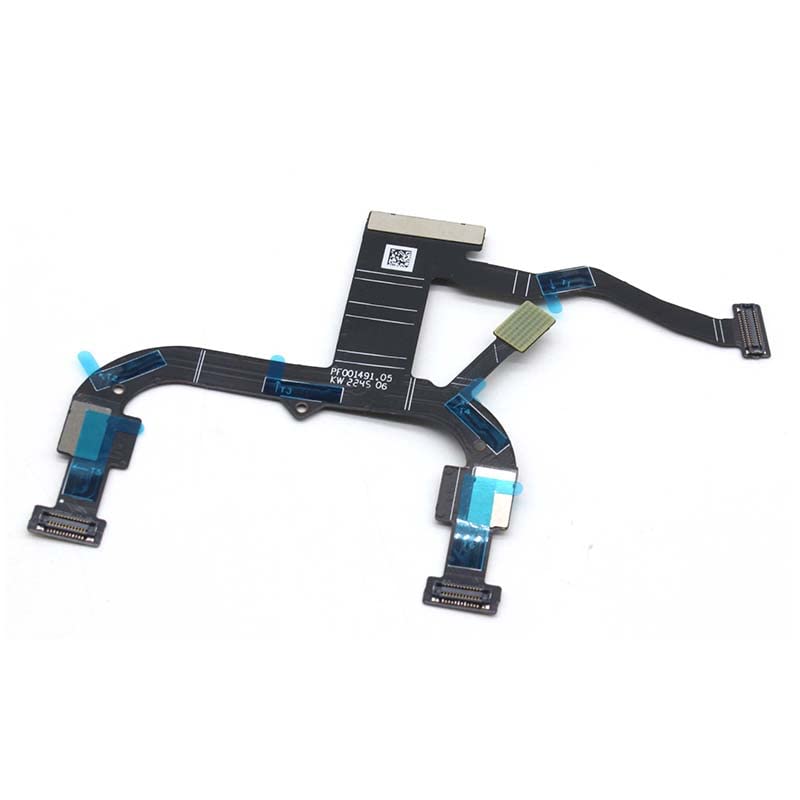 Cámara Gimbal 7 en 1, Plano Flexible, Cinta de Repuesto, línea Plana for dji Mini 3 Pro, Piezas reparación