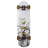 Arbor Performance Bamboo Pilsner Complete Cruiser - 73 cm