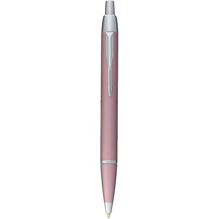 Amazon Parker パーカー ボールペン 油性 Im ハローキティ パステルブルーct ブリスタータイプ 正規輸入品 文房具 オフィス用品 文房具 オフィス用品