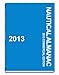 2013 Nautical Almanac (Nautical Almanac (Commercial Edition))