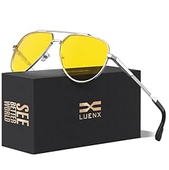 Yellow(night Vision)