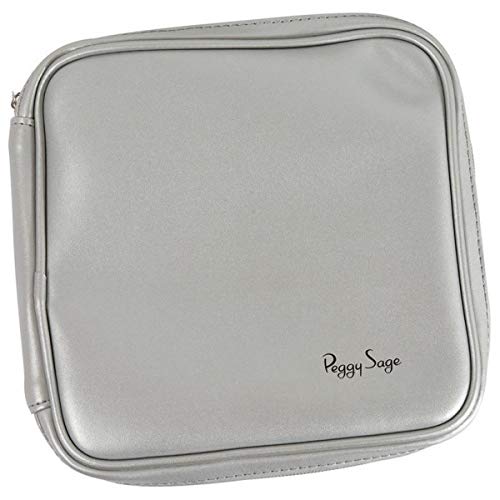 Satz von 6 Make-up Pinsel Peggy Sage O'Brush + Kit